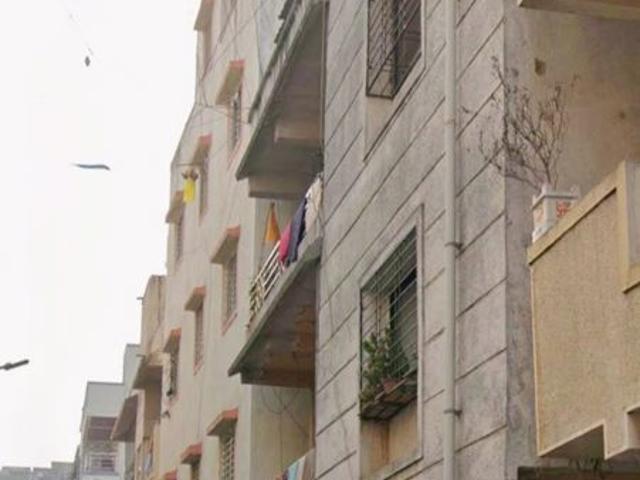 Resale | 1 BHK + Extra Room 1100 Sq.Ft. Independent House in Wadgaon Sheri