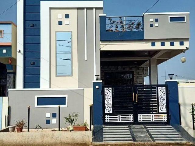 Resale | 1 BHK + Extra Room 1100 Sq.Ft. Villa in Anekal
