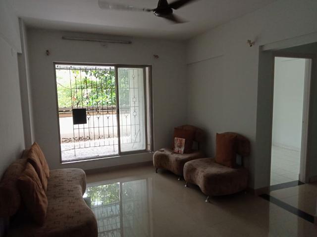 Resale | 1 BHK + Extra Room 1150 Sq.Ft. Apartment in Shreeji Enclave CHS