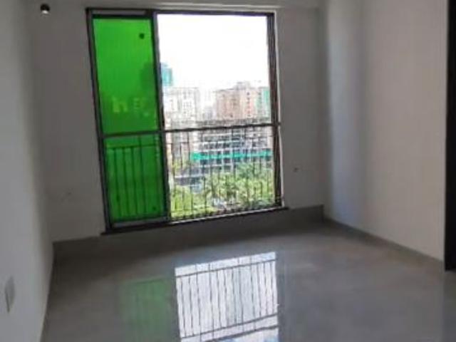 Resale | 1 BHK + Extra Room 322 Sq.Ft. Apartment in Bhutra Anjani Pride