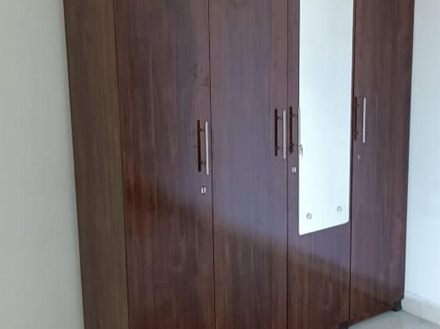 Resale | 1 BHK + Extra Room 365 Sq.Ft. Apartment in Signature Global Synera