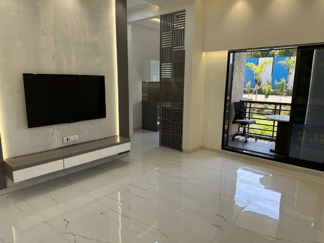 Resale | 1 BHK + Extra Room 375 Sq.Ft. Apartment in DK SPM Dream City
