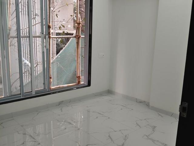 Resale | 1 BHK + Extra Room 385 Sq.Ft. Apartment in Imperial Hava Hira