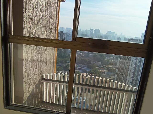 Resale | 1 BHK + Extra Room 391 Sq.Ft. Apartment in Chandak 34 Park Estate