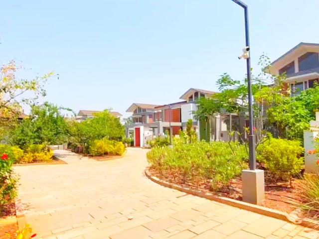 Resale | 1 BHK + Extra Room,Store Room 1000 Sq.Ft. Villa in Shadnagar