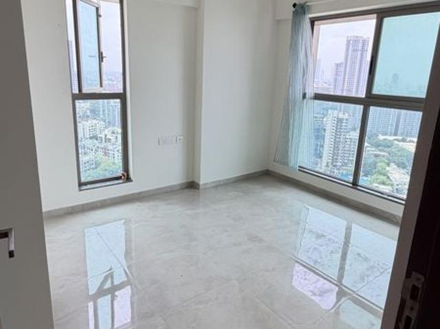 Resale | 1 BHK + Extra Room,Store Room 440 Sq.Ft. Apartment in Sheth Irene