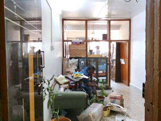 Resale | 1 BHK + Servant Room,Study Room 470 Sq.Ft. Apartment in Kalyan East