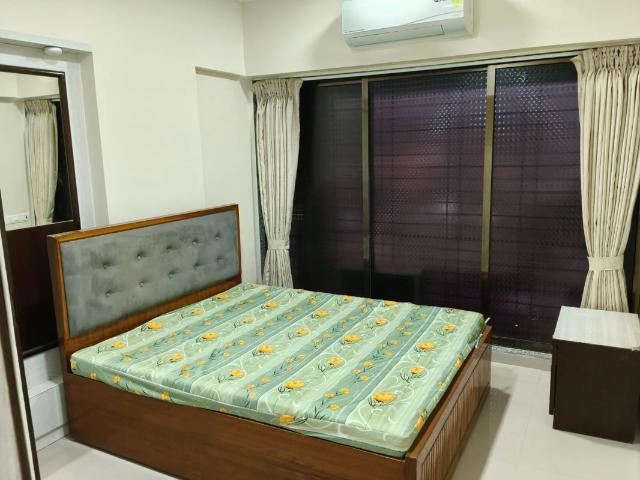 Resale | 1 BHK + Servant Room,Study Room 480 Sq.Ft. Apartment in Bindra Sateri Legacy