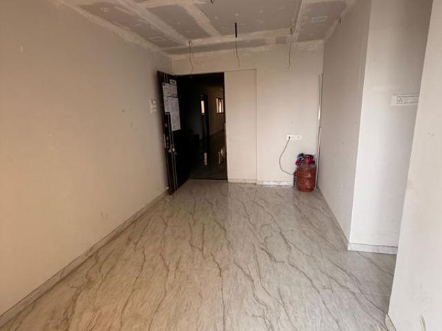 Resale | 1 BHK + Servant Room,Study Room 550 Sq.Ft. Apartment in Dreamz The Classique