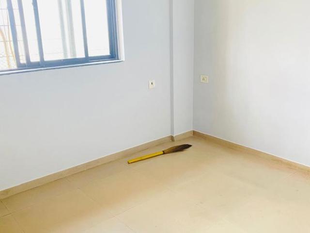 Resale | 1 BHK + Servant Room 380 Sq.Ft. Apartment in Metropolis Bayside