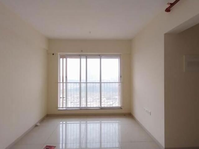 Resale | 1 BHK + Servant Room 475 Sq.Ft. Apartment in Dem Phoenix