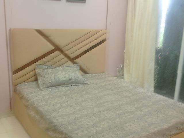 Resale | 1 BHK + Servant Room 481 Sq.Ft. Apartment in Dombivli East