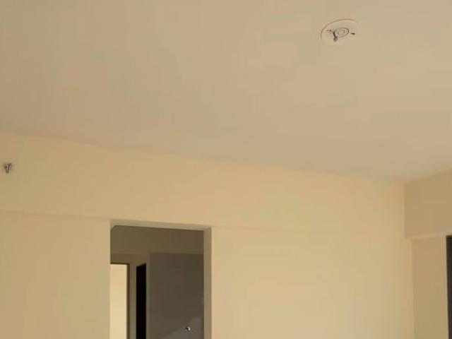 Resale | 1 BHK + Servant Room 400 Sq.Ft. Apartment in Visi Sunrise Heights