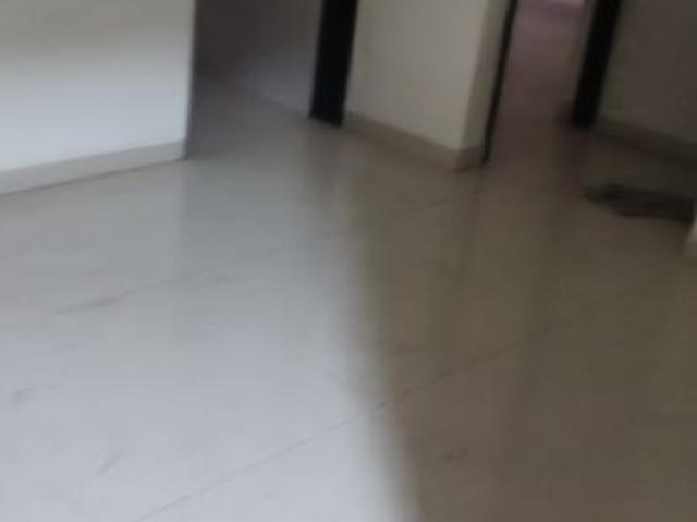 Resale | 1 BHK + Servant Room 420 Sq.Ft. Apartment in Shyam Vatika