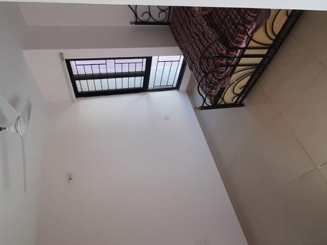 Resale | 1 BHK + Servant Room 585 Sq.Ft. Apartment in Nanded Mangal Bhairav