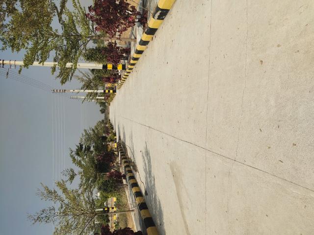Resale | 1 BHK + Servant Room 630 Sq.Ft. Independent House in Golden County Rampally