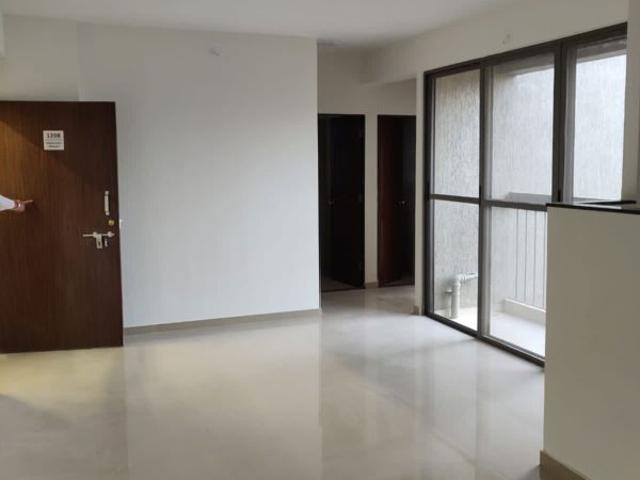 Resale | 1 BHK + Servant Room 894 Sq.Ft. Apartment in ARP River Crest
