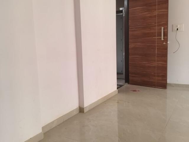 Resale | 1 BHK + Study Room 400 Sq.Ft. Apartment in Madhuban Avenue CHS