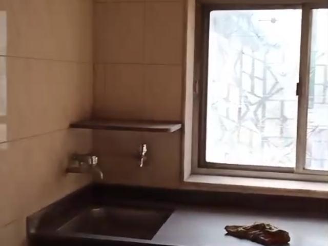 Resale | 1 BHK + Study Room 410 Sq.Ft. Apartment in SIPL Sarit