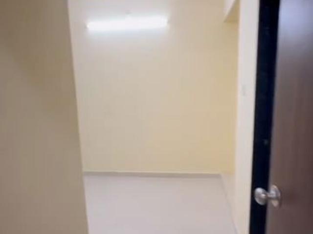 Resale | 1 BHK + Study Room 418 Sq.Ft. Apartment in Padamavati Royal