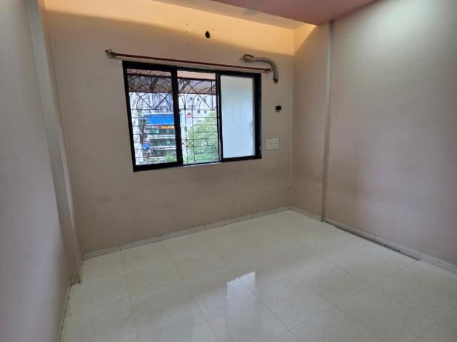 Resale | 1 BHK + Study Room 420 Sq.Ft. Apartment in Ace Courtyard