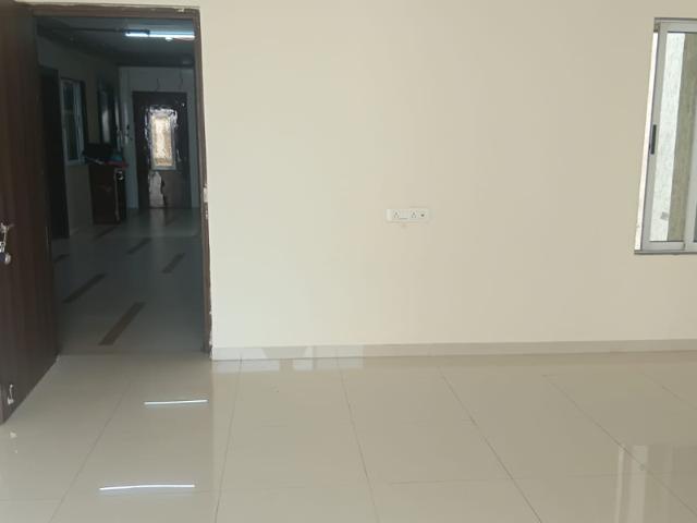 Resale | 1 BHK + Study Room 421 Sq.Ft. Apartment in Vihang Valley Nile