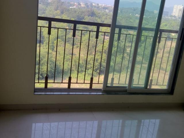 Resale | 1 BHK + Study Room 430 Sq.Ft. Apartment in Vihang Valley Phase 3