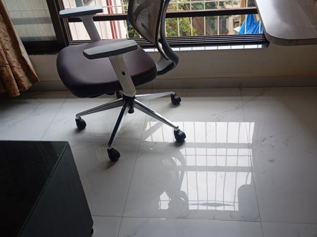 Resale | 1 BHK + Study Room 438 Sq.Ft. Apartment in Panchsheel Apartment Andheri East