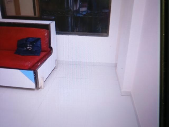 Resale | 1 BHK + Study Room 440 Sq.Ft. Apartment in Prity Apartment Andheri E
