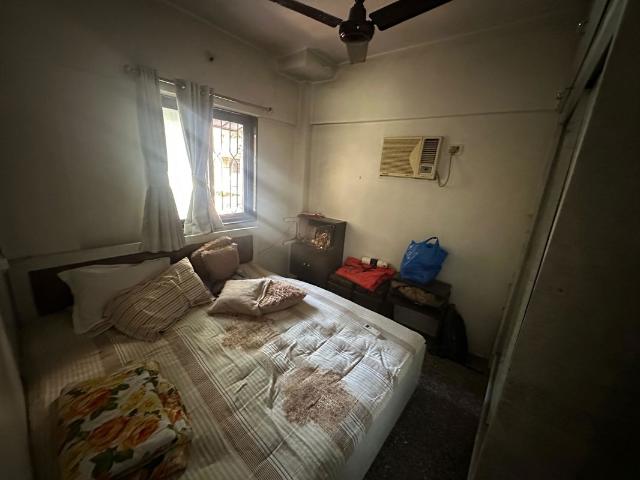 Resale | 1 BHK + Study Room 450 Sq.Ft. Apartment in JB Nagar