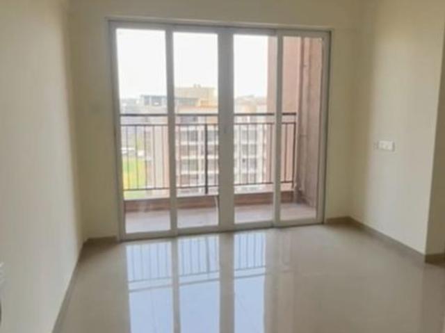 Resale | 1 BHK + Study Room 457 Sq.Ft. Apartment in Kolte Patil Life Republic