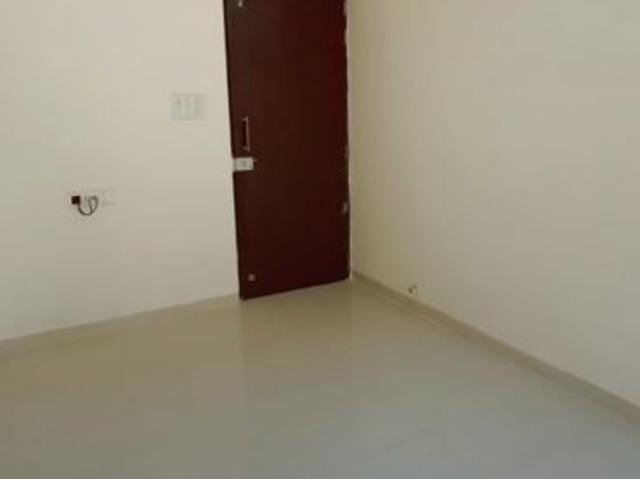 Resale | 1 BHK + Study Room 457 Sq.Ft. Apartment in Raj Regalia