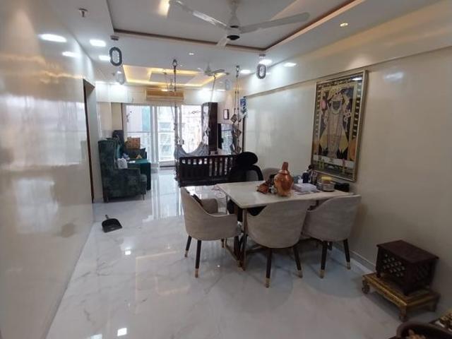 Resale | 1 BHK + Study Room 464 Sq.Ft. Apartment in Sachdev Complex