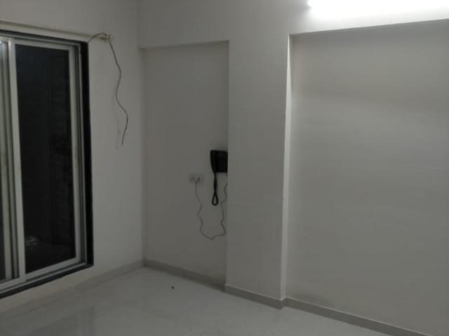 Resale | 1 BHK + Study Room 470 Sq.Ft. Apartment in Cosmos Orchid
