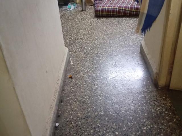 Resale | 1 BHK + Study Room 475 Sq.Ft. Apartment in Monarch Palace
