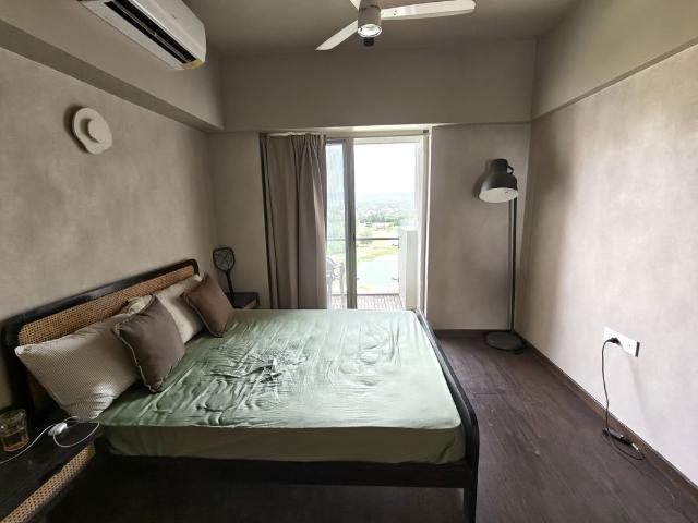 Resale | 1 BHK + Study Room 493 Sq.Ft. Apartment in Lodha Belmondo