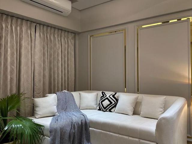 Resale | 1 BHK + Study Room 493 Sq.Ft. Apartment in Lodha Belmondo