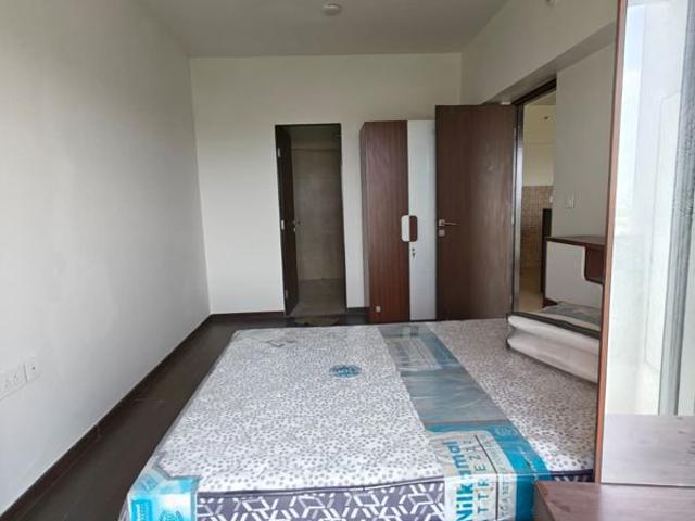 Resale | 1 BHK + Study Room 498 Sq.Ft. Apartment in Lodha Belmondo