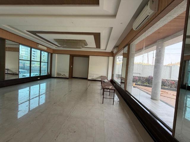 Resale | 1 BHK + Study Room 500 Sq.Ft. Apartment in Charms Global City