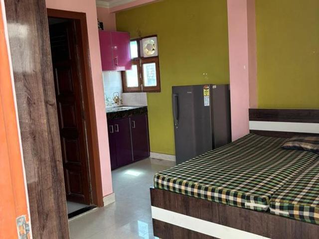 Resale | 1 BHK + Study Room 50 Sq.Mt. Independent House in Sector 12