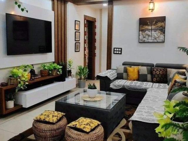 Resale | 1 BHK + Study Room 50 Sq.Mt. Independent House in Sector 12
