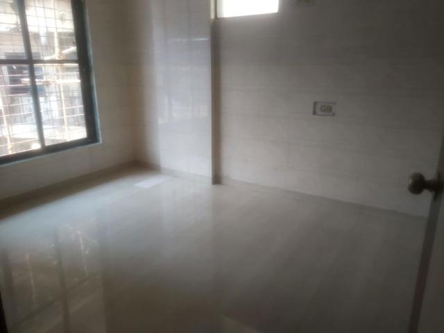 Resale | 1 BHK + Study Room 510 Sq.Ft. Apartment in Hawares Gulmohar CHS Ltd