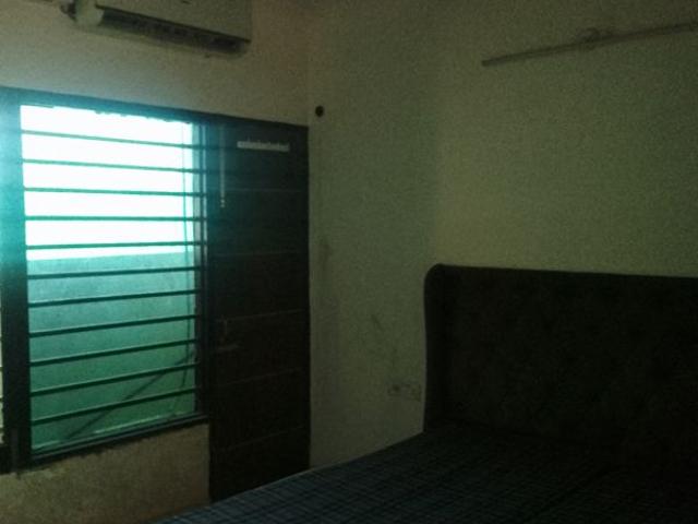 Resale | 1 BHK + Study Room 510 Sq.Ft. Apartment in Kharar Road