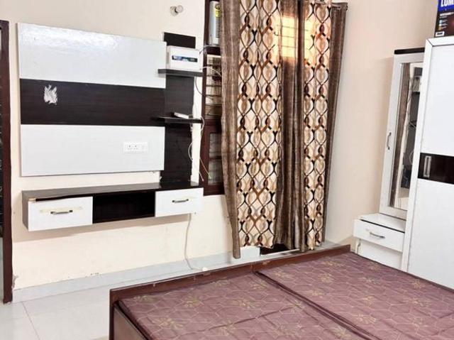 Resale | 1 BHK + Study Room 550 Sq.Ft. Apartment in Kharar Road
