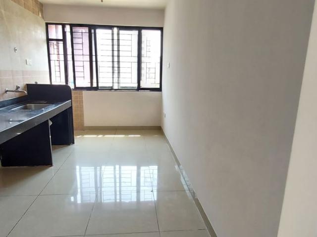 Resale | 1 BHK + Study Room 580 Sq.Ft. Apartment in Nanded City Mangal Bhairav