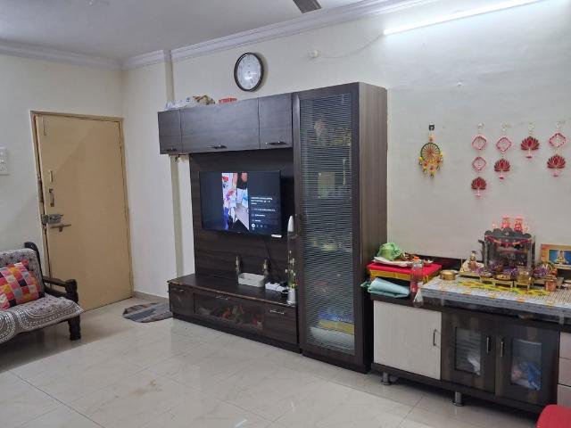 Resale | 1 BHK + Study Room 580 Sq.Ft. Apartment in Shiv Balaji