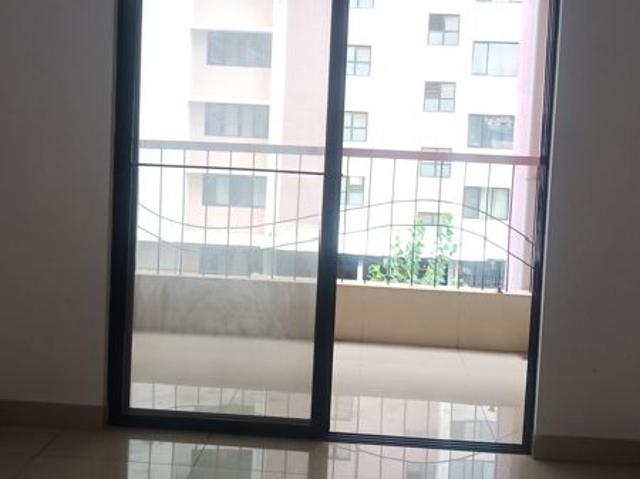 Resale | 1 BHK + Study Room 585 Sq.Ft. Apartment in Nanded City Mangal Bhairav