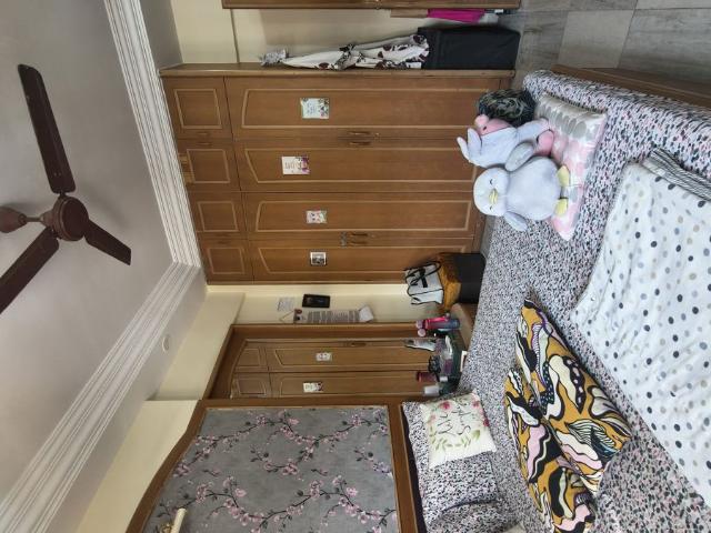 Resale | 1 BHK + Study Room 586 Sq.Ft. Apartment in Ashok Vihar CHS