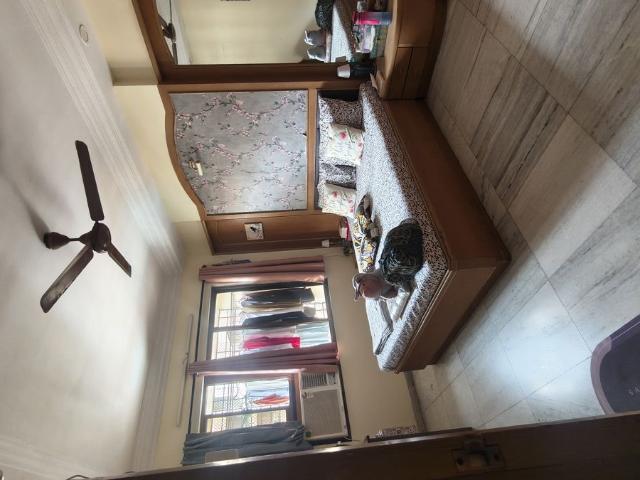 Resale | 1 BHK + Study Room 590 Sq.Ft. Apartment in Ashok Vihar CHS