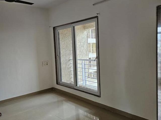 Resale | 1 BHK + Study Room 590 Sq.Ft. Apartment in Vishwakarma Tower